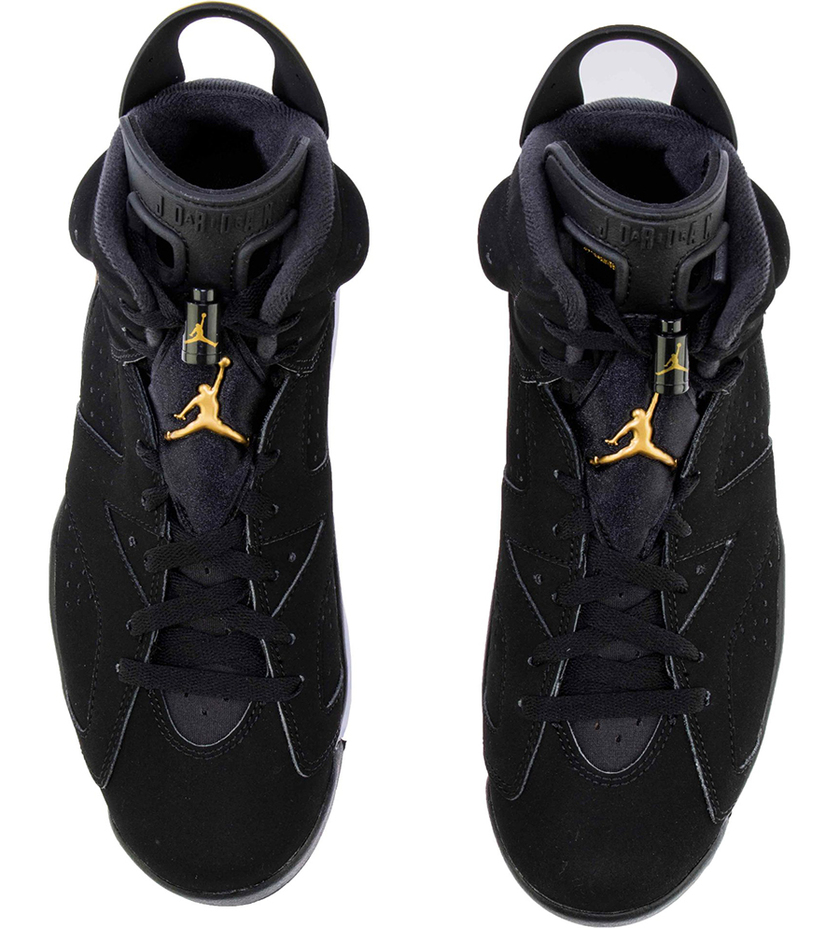 Air Jordan 6 DMP CT4954-007