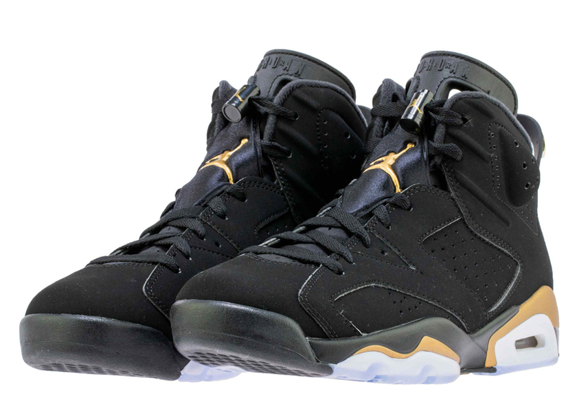 Air Jordan 6 DMP CT4954-007