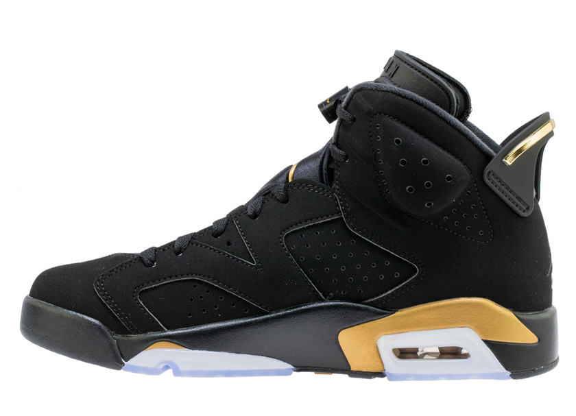 Air Jordan 6 DMP CT4954-007