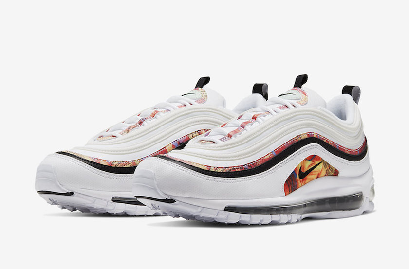 Nike Air Max 97 CU4731-100 Release Date