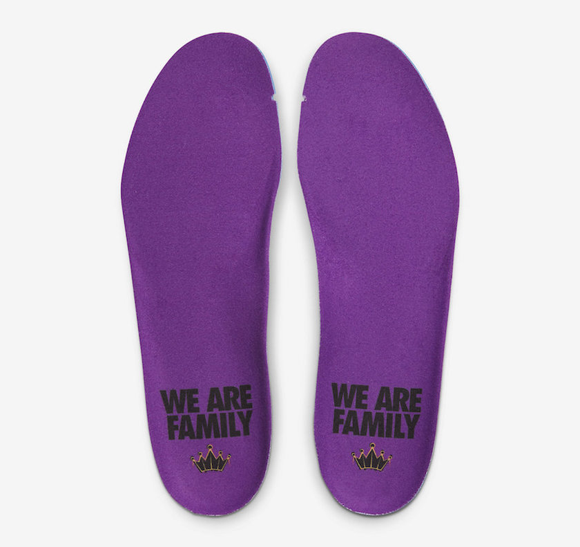 Nike LeBron 17 I Promise CD5052-300åå:registered:æ¥æ