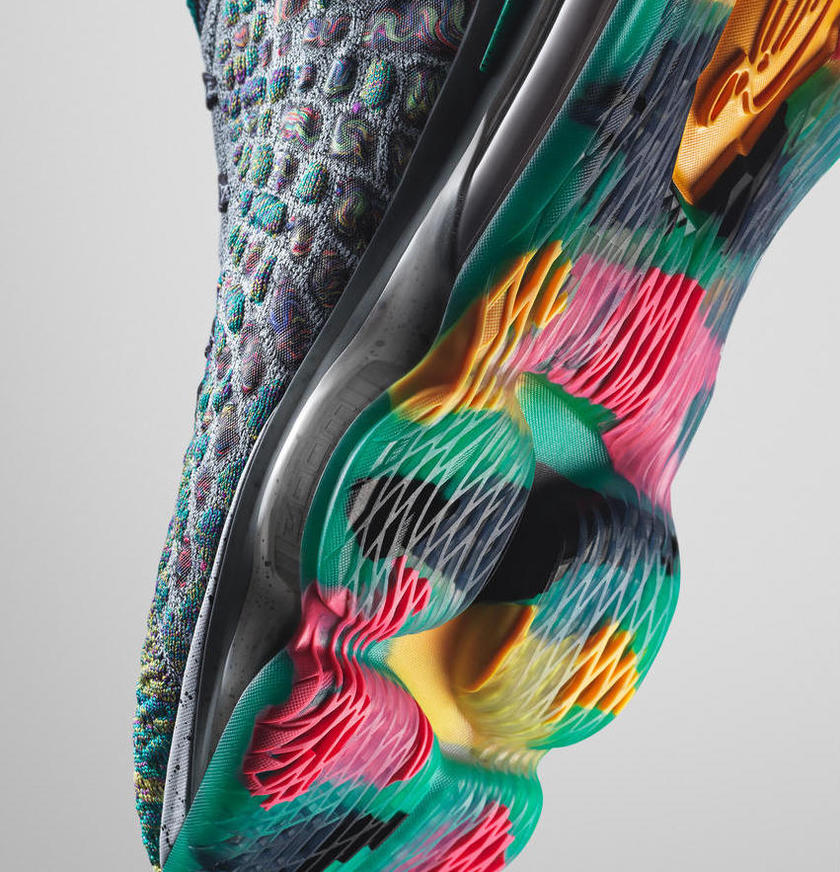 Nike LeBron 17 I Promiseåå:registered:æ¥æ