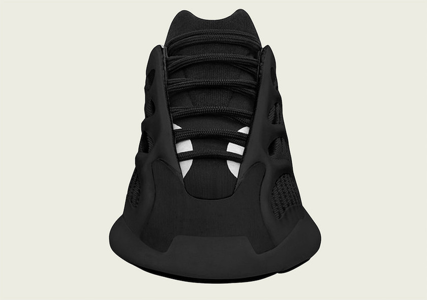 adidas Yeezy 700 V3 Alvah Black H67799åå:registered:æ¥æ