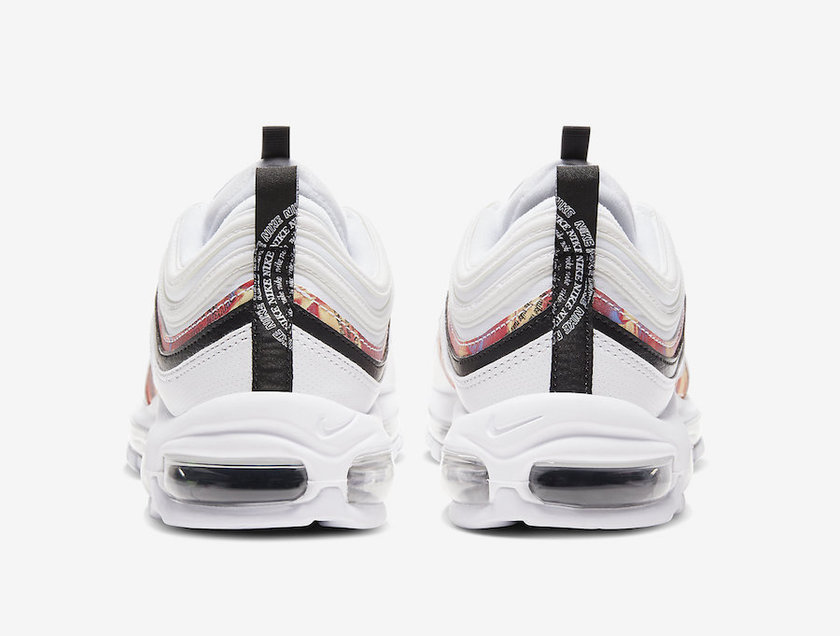 Nike Air Max 97 CU4731-100 Release Date