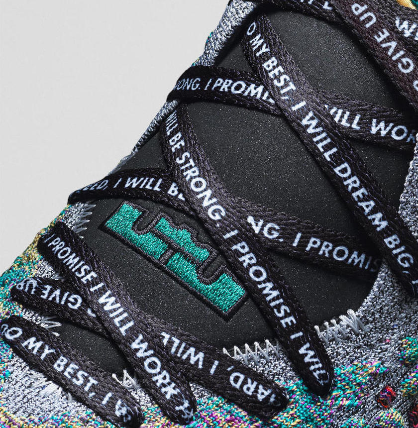 Nike LeBron 17 I Promiseåå:registered:æ¥æ