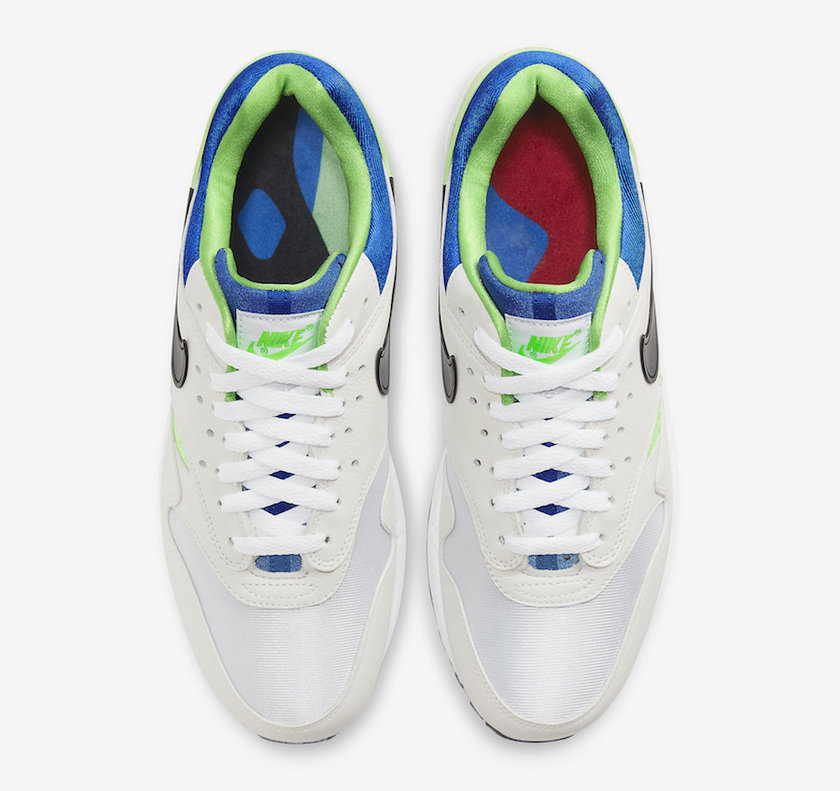 Nike DNAç³»å87 x 91 Air Max 1 Air Huarache AR9863-900åå:registered:æ¥æ