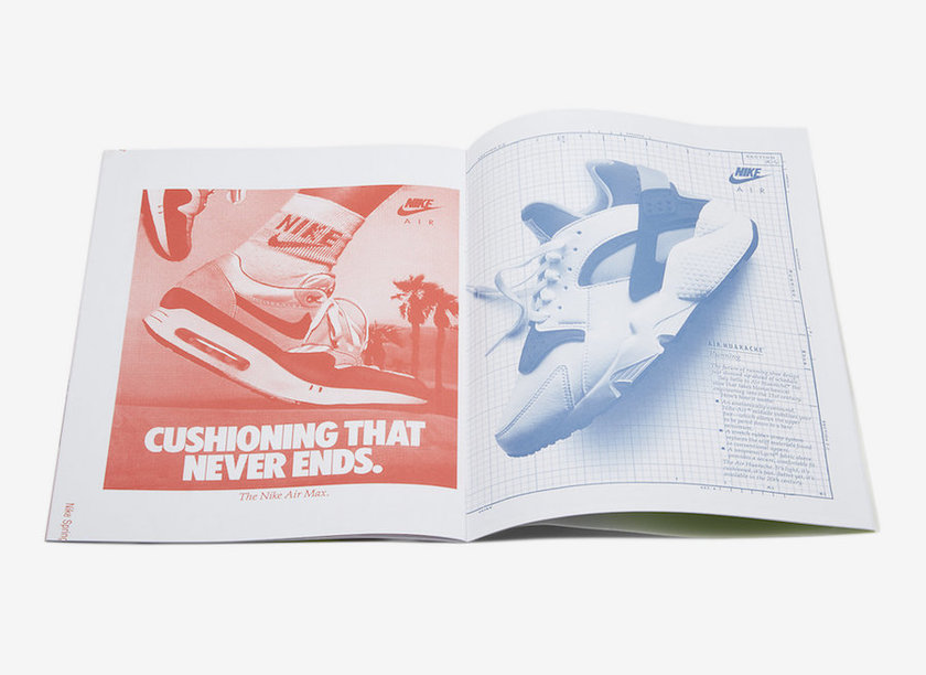 Nike DNAç³»å87 x 91 Air Max 1 Air Huarache AR9863-900åå:registered:æ¥æ