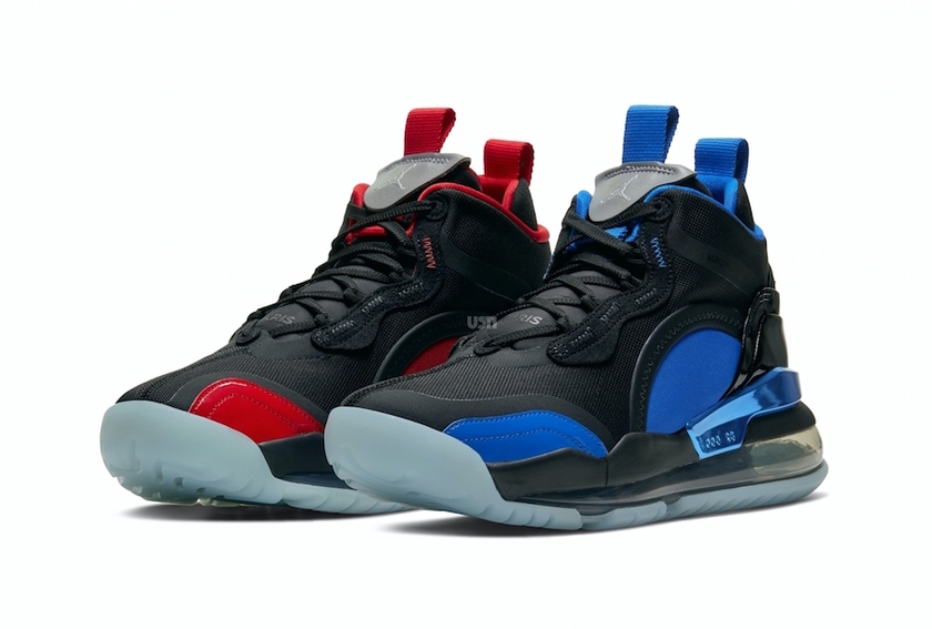 Jordan Aerospace 720 PSG CV8453-001åå:registered:æ¥æ