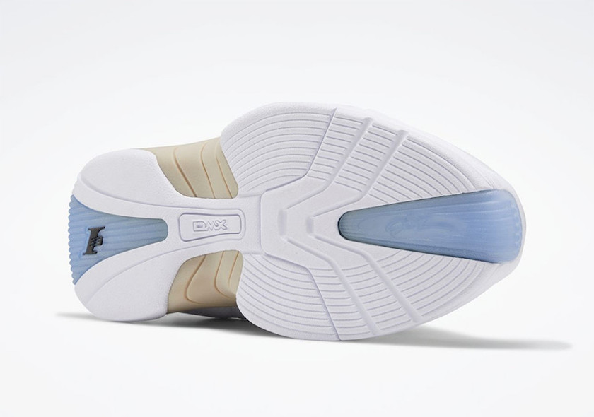 Reebok Answer V 5 Low EF7603 Release Date