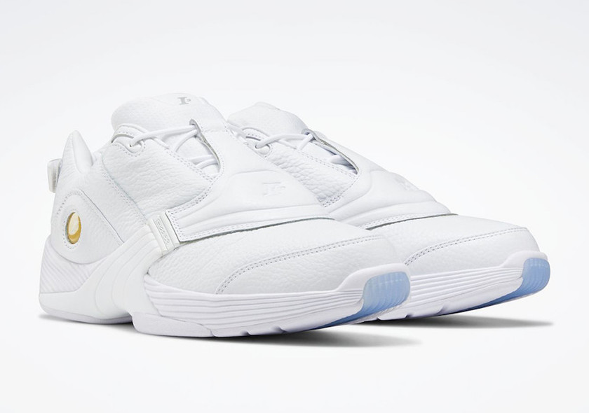 Reebok Answer V 5 Low EF7602 Release Date