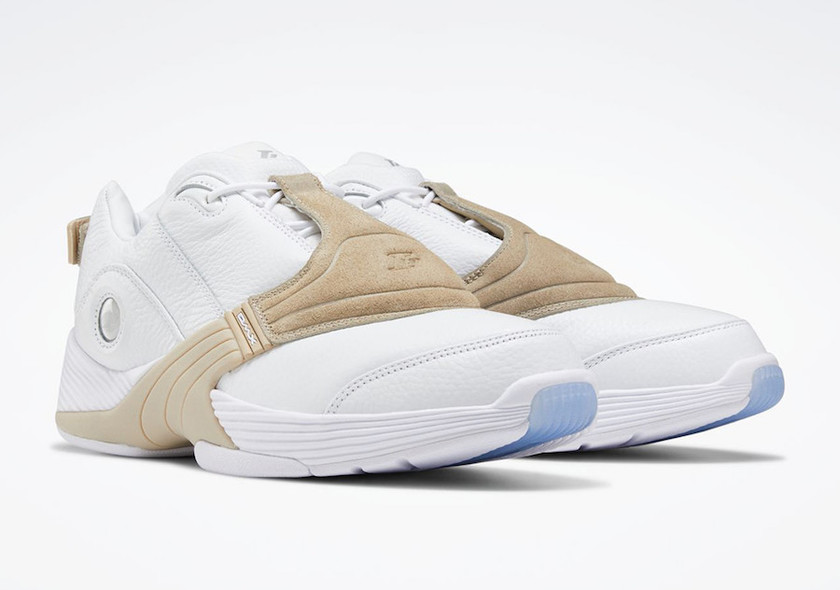 Reebok Answer V 5 Low EF7603 Release Date