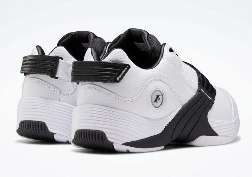 Reebok Answer V 5 Low EF7601 Release Date