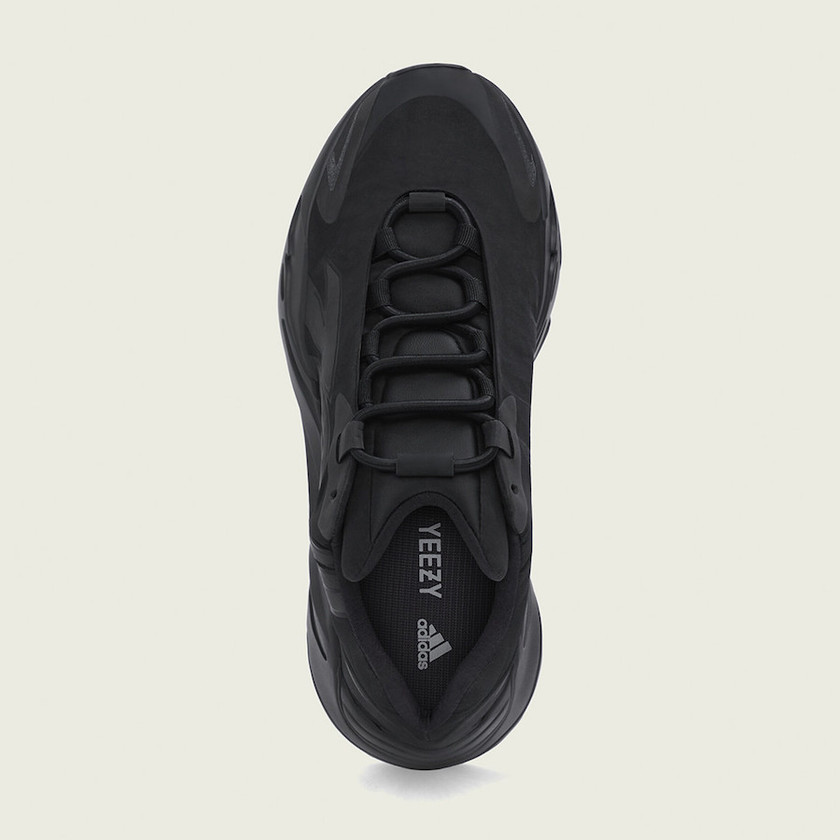 adidas Yeezy Boost 700 MNVN Triple Blackåå:registered:æ¥æ