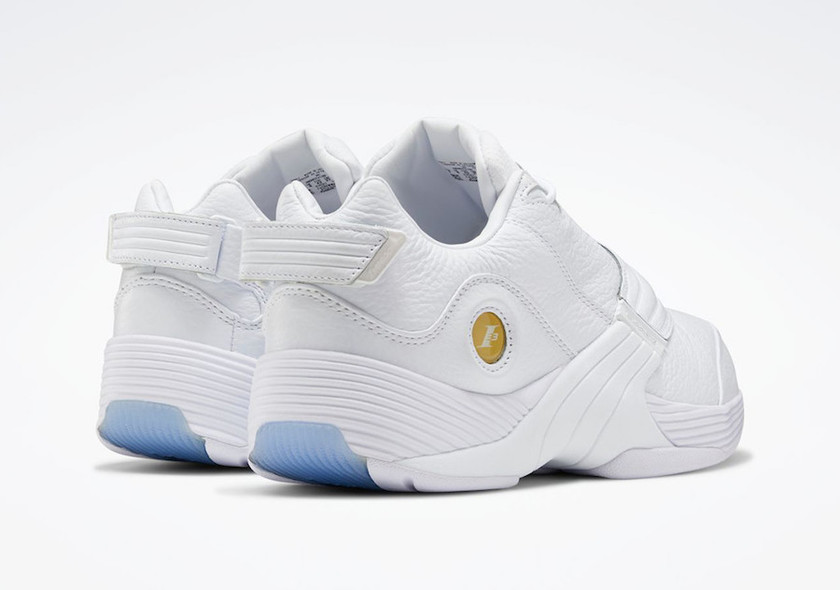 Reebok Answer V 5 Low EF7602 Release Date