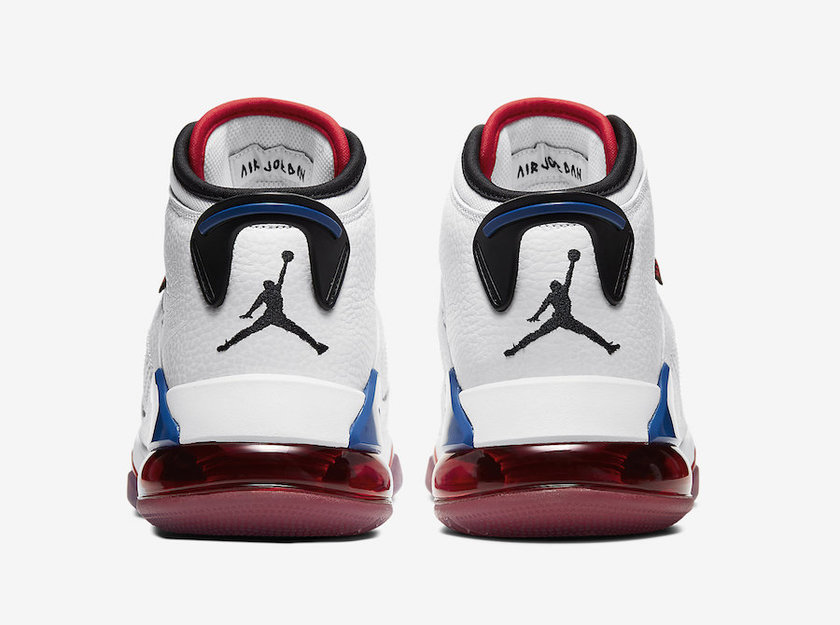 Jordan Mars 270 CD7070-104 Release Date