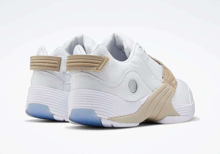 Reebok Answer V 5 Low EF7603 Release Date