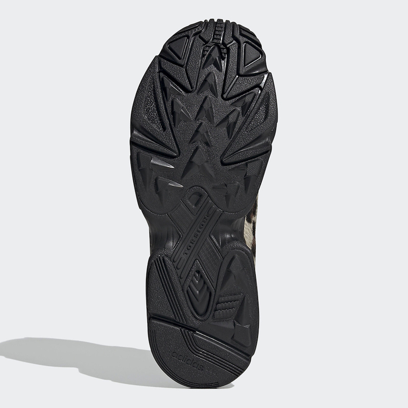 adidas Yung-1 Leopard EG8726 Release Date