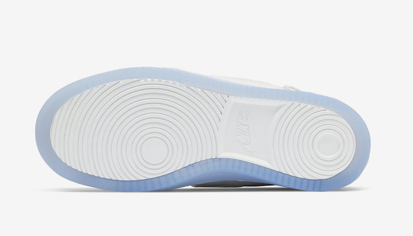 Nike Vandalized White Reflective CU3003-919åå:registered:æ¥æ