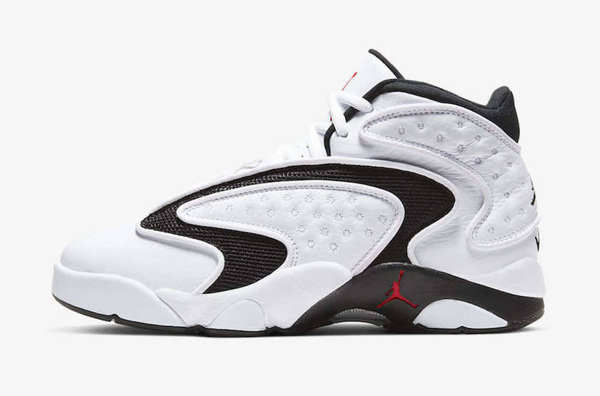 Air Jordan Womens OG Retro 133000-106 Release Date