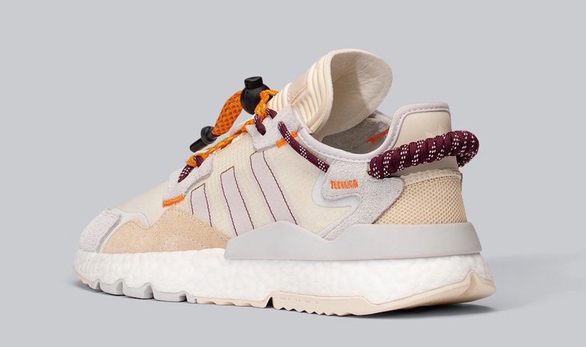 ç¢§ææ¯Ivy Park adidas Nite Jogger FX3239åå:registered:æ¥æ