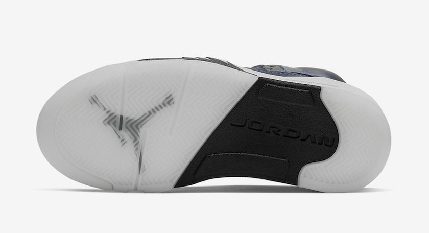 Air Jordan 5 WMNSæ²¹ç°è²CD2722-001åå:registered:æ¥æ