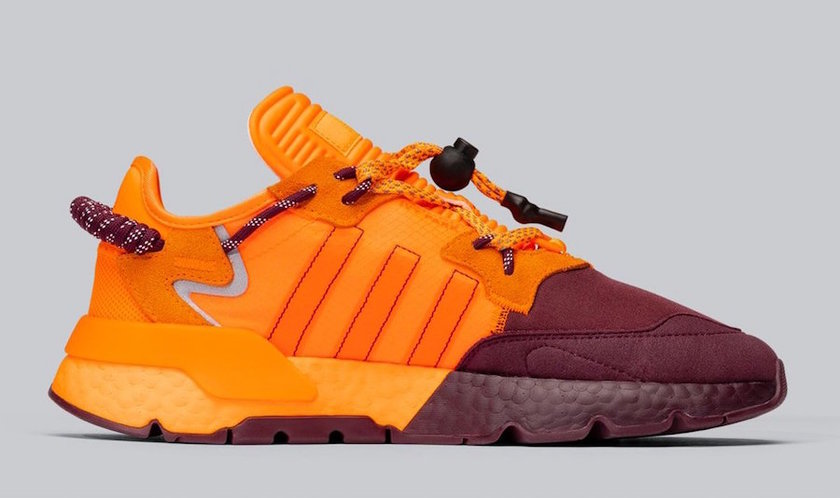 ç¢§ææ¯Ivy Park adidas Nite Jogger FX3158åå:registered:æ¥æ