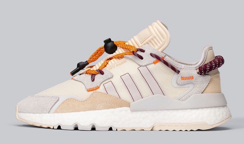 ç¢§ææ¯Ivy Park adidas Nite Jogger FX3239åå:registered:æ¥æ