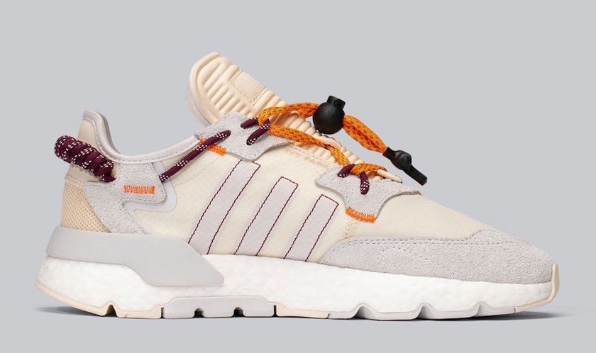 ç¢§ææ¯Ivy Park adidas Nite Jogger FX3239åå:registered:æ¥æ