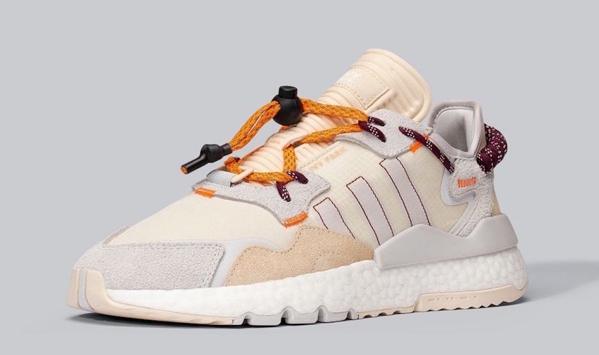 ç¢§ææ¯Ivy Park adidas Nite Jogger FX3239åå:registered:æ¥æ