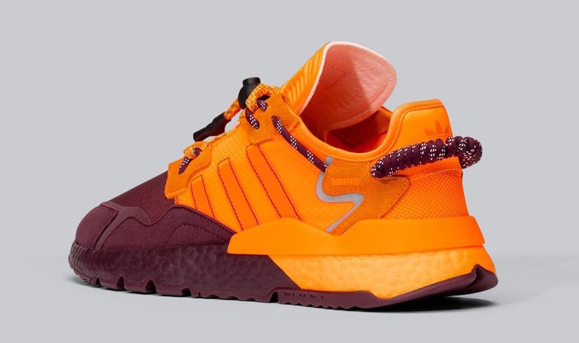 ç¢§ææ¯Ivy Park adidas Nite Jogger FX3158åå:registered:æ¥æ