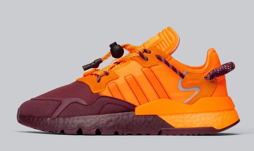 ç¢§ææ¯Ivy Park adidas Nite Jogger FX3158åå:registered:æ¥æ