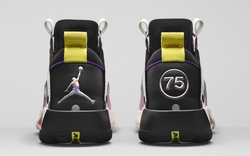 Air Jordan 34 XXXIV Parisåå:registered:æ¥æ