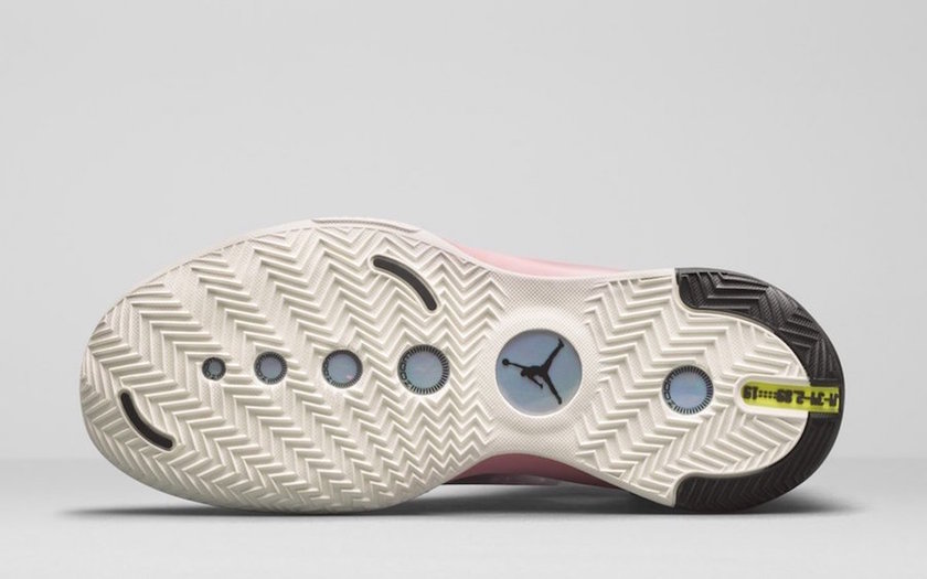 Air Jordan 34 XXXIV Parisåå:registered:æ¥æ