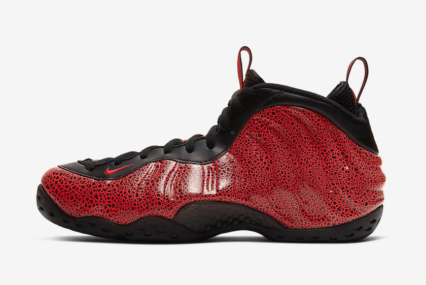 Nike Air Foamposite One Lava 314996-014åå:registered:æ¥æä»·æ ¼