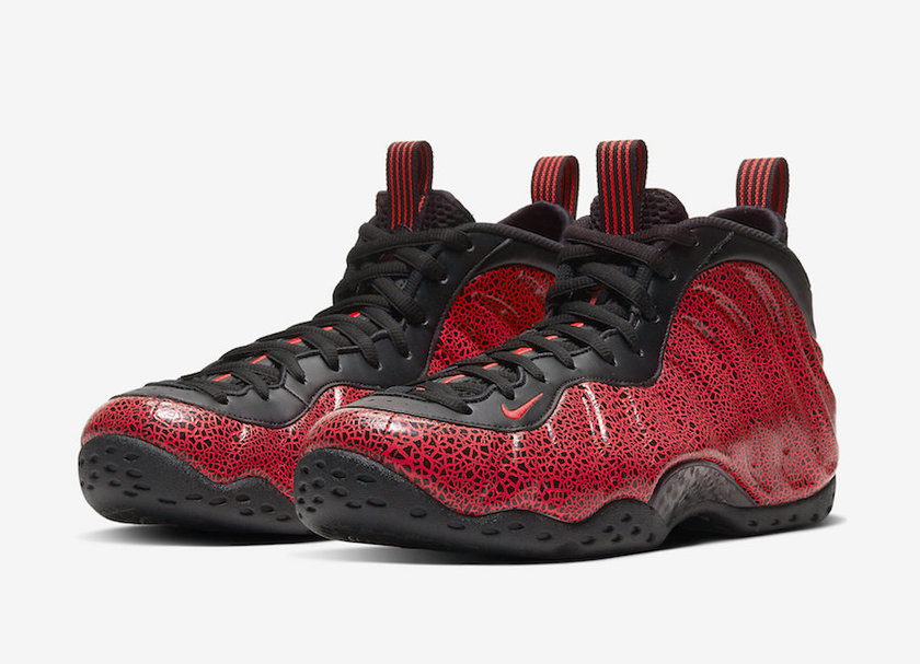 Nike Air Foamposite One Lava 314996-014åå:registered:æ¥æä»·æ ¼