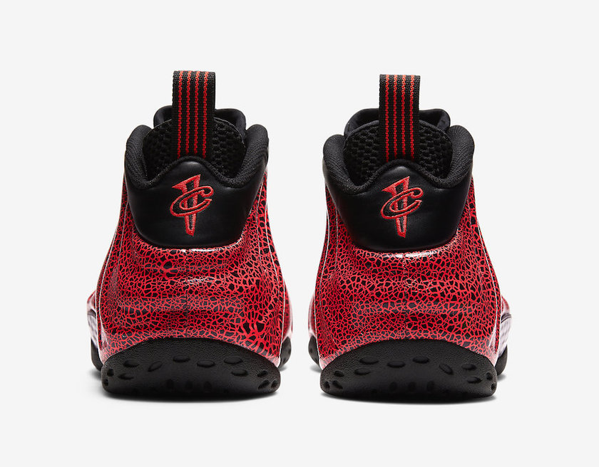 Nike Air Foamposite One Lava 314996-014åå:registered:æ¥æä»·æ ¼