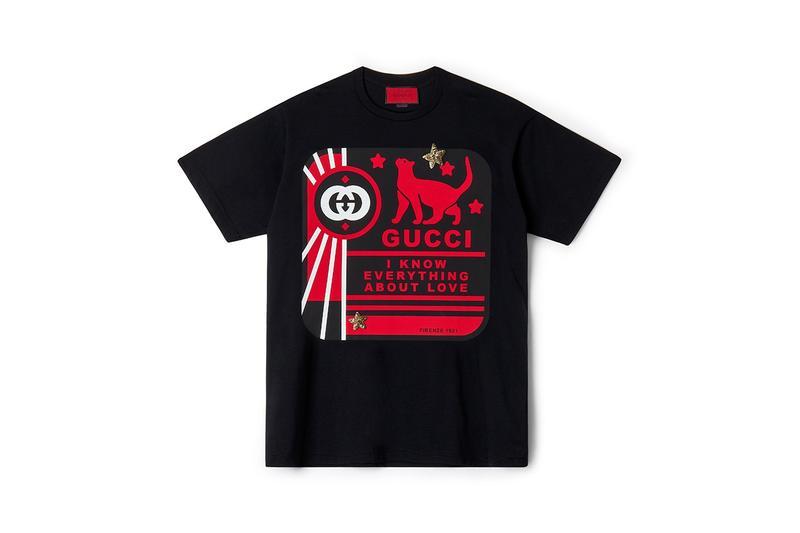 Gucci x Dover Street Market è¯ææé  2020 æ¥å¤å¥æ³¨éå:registered:ç³»å