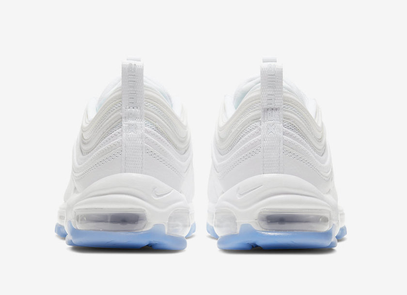 Nike Air Max 97 White Ice CT4526-100åå:registered:æ¥æ