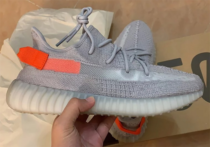 adidas Yeezy Boost 350 V2å°¾é¨FX9017åå:registered:æ¥æ