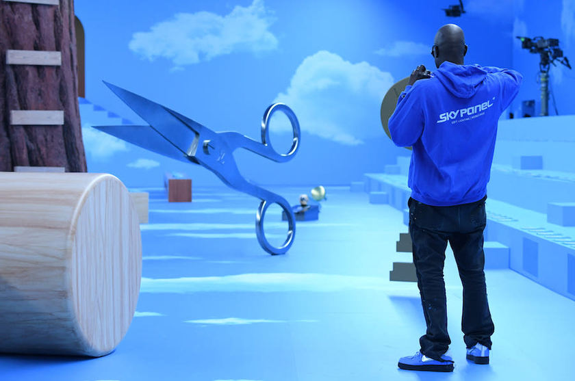 ç°ç½è²Nike Air Force 1 Low Blue 2020åå:registered:æ¥æ