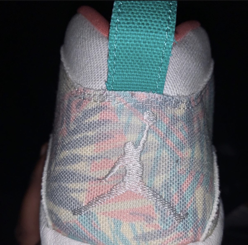 Air Jordan 10 Super Bowl LIV CV9776-900åå:registered:æ¥æ