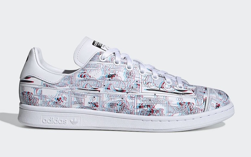 ç±³èé¼ adidas Stan Smith FW2911åå:registered:æ¥æ