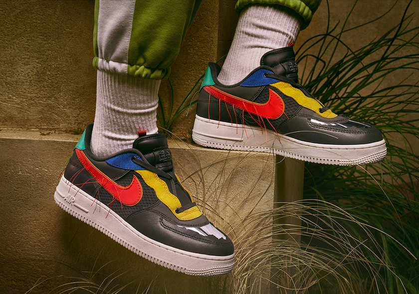 Nike Converse Black History Month 2020 Collection Release Date