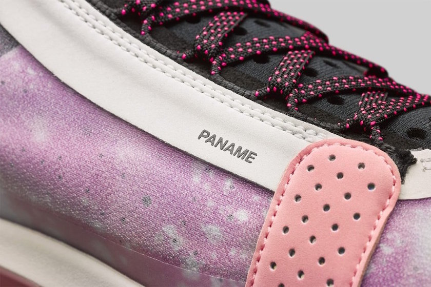 Air Jordan 34 XXXIV Paris Release Date