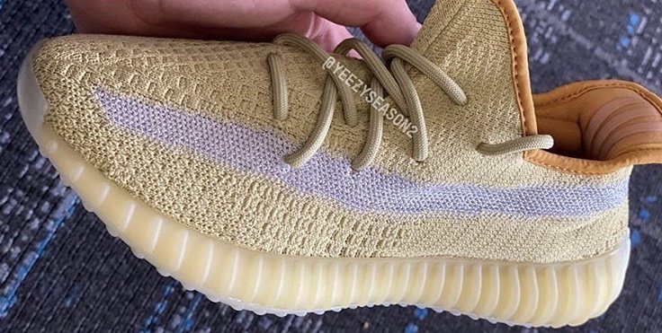 adidas Yeezy Boost 350 V2 Sulphuråå:registered:æ¥æ