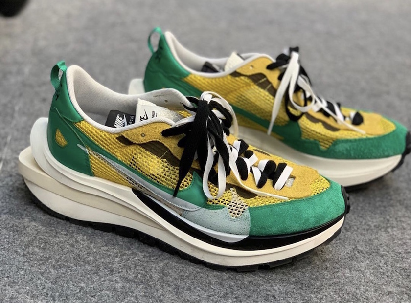 Sacai Nike Pegasus VaporFlyåå:registered:æ¥æ