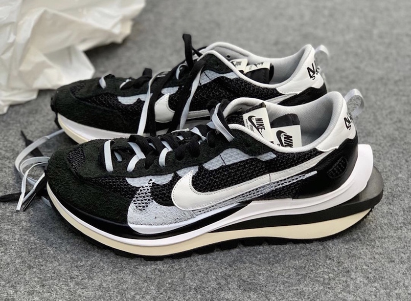 Sacai Nike Pegasus VaporFlyåå:registered:æ¥æ