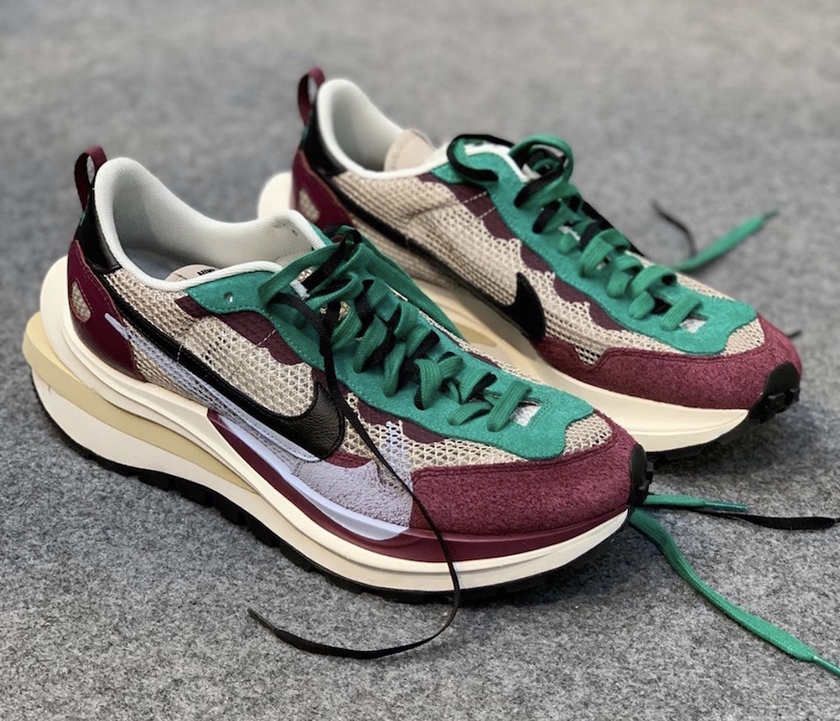 Sacai Nike Pegasus VaporFlyåå:registered:æ¥æ