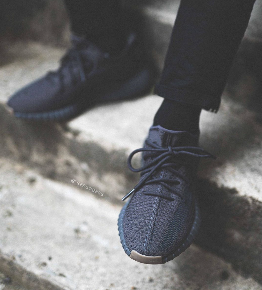 adidas Yeezy Boost 350 V2 Cinder FY2903åå:registered:æ¥æ