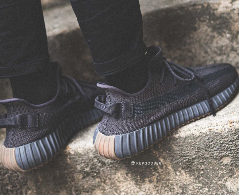 adidas Yeezy Boost 350 V2 Cinder FY2903åå:registered:æ¥æ